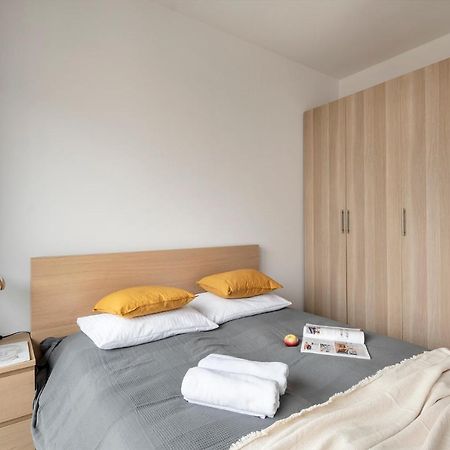 Shortstaypoland Kolejowa 华沙 外观 照片